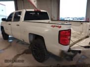 ✅ 2018 Chevrolet Silverado 1500 Work Truck • VIN: 3GCUKNEC7JG182613 • Лот: 41024739. Опубликован ранее на IAAI с пробегом 159 973 миль. Бесплатный доступ к архиву аукционных продаж из США и подробный отчёт об истории автомобиля на DreamBid. Изображение 3.