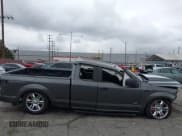 ✅ 2016 Ford F-150 XL • VIN: 1FTEX1CPXGKE86217 • Лот: 42051290. Опубликован ранее на IAAI с пробегом Не указан. Бесплатный доступ к архиву аукционных продаж из США и подробный отчёт об истории автомобиля на DreamBid. Изображение 13.