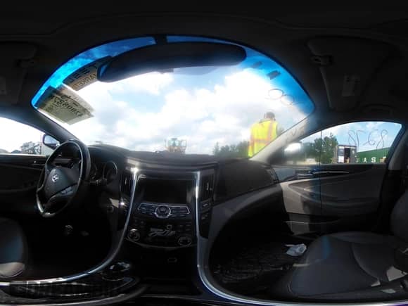 2011 Hyundai Sonata Limited with VIN 5NPEC4AC1BH018624, listed as a IAAI auction lot 42651503 with 160,974 mi miles and . Bid and sale history available at DreamBid. Image 18.