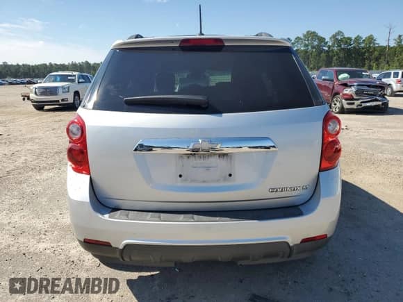 2015 Chevrolet Equinox LT с VIN 2GNALBEK7F6190405, выставлен на аукционе Copart как лот 80071515 с пробегом 189 986 миль миль и Списание • Salvage title. История ставок и продаж доступна на DreamBid. Изображение 6.