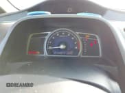 ✅ 2010 Honda Civic EX-L • VIN: 2HGFA1F97AH312169 • Lot: 43521305. Listed on IAAI with 219,389 mi. Free auction sales archive from the USA and detailed vehicle history report at DreamBid. Image 7.