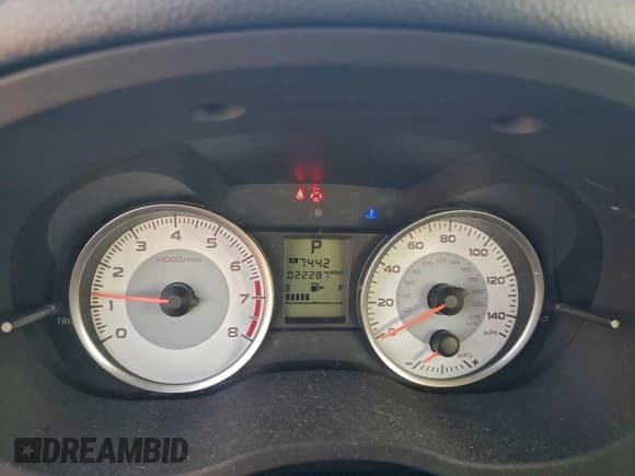 ✅ 2014 Subaru Impreza • VIN: JF1GJAA64EH019847 • Lot: 93945825. Wystawiony na Copart z przebiegiem 22 287 mil. Bezpłatny archiwum sprzedaży aukcyjnych z USA i szczegółowy raport historii pojazdu na DreamBid. Zdjęcie 9.