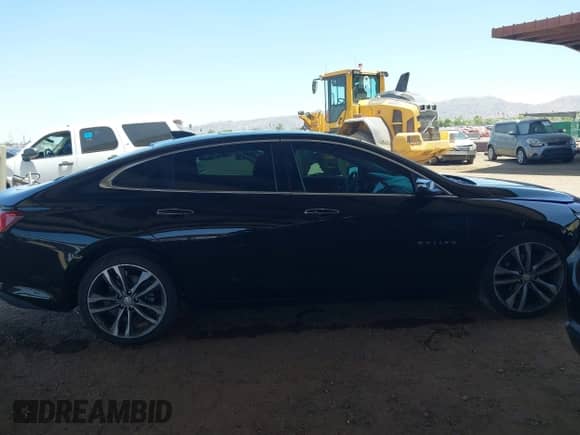 2020 Chevrolet Malibu Premier with VIN 1G1ZE5SX2LF014749, listed as a IAAI auction lot 42531320 with 110,291 mi miles and . Bid and sale history available at DreamBid. Image 13.