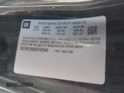 ✅ 2012 Chevrolet Camaro 1LS • VIN: 2G1FE1E36C9167843 • Lot: 42220203. Listed on IAAI with 119,426 mi. Free auction sales archive from the USA and detailed vehicle history report at DreamBid. Image 9.