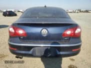 ✅ 2012 Volkswagen CC Lux • VIN: WVWHP7ANXCE507092 • Lot: 67516015. Wystawiony na Copart z przebiegiem 136 387 mil. Bezpłatny archiwum sprzedaży aukcyjnych z USA i szczegółowy raport historii pojazdu na DreamBid. Zdjęcie 6.