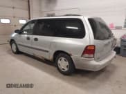 ✅ 2001 Ford Windstar LX • VIN: 2FMZA51491BA76993 • Lot: 43867414. Listed on IAAI with 172,007 mi. Free auction sales archive from the USA and detailed vehicle history report at DreamBid. Image 3.