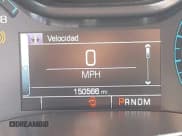 ✅ 2016 Chevrolet Colorado 2WD LT • VIN: 1GCHSCEA9G1102272 • Лот: 43647036. Опубликован ранее на IAAI с пробегом 150 566 миль. Бесплатный доступ к архиву аукционных продаж из США и подробный отчёт об истории автомобиля на DreamBid. Изображение 15.