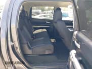 ✅ 2016 Toyota Tundra SR5 • VIN: 5TFEM5F13GX107424 • Lot: 42073037. Listed on IAAI with 88,451 mi. Free auction sales archive from the USA and detailed vehicle history report at DreamBid. Image 8.