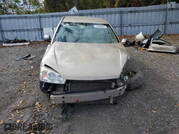 ✅ 2005 Chevrolet Malibu • VIN: 1G1ZS52F85F113191 • Lot: 74352644. Wystawiony na Copart z przebiegiem 212 096 mil mil. Skorzystaj z bezpłatnego archiwum sprzedaży aukcyjnych z USA i zobacz szczegółowy raport historii pojazdu na DreamBid. Zdjęcie 5.