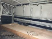 ✅ 2009 Chevrolet Express Cargo • VIN: 1GCGG25C691125343 • Lot: 42414698. Listed on IAAI with 202,219 mi. Free auction sales archive from the USA and detailed vehicle history report at DreamBid. Image 8.