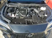 ✅ 2023 Lexus RX 500h F Sport Performance • VIN: 2T2BCMEA8PC001272 • Lot: 78312444. Wystawiony na Copart z przebiegiem 10 966 mil. Bezpłatny archiwum sprzedaży aukcyjnych z USA i szczegółowy raport historii pojazdu na DreamBid. Zdjęcie 12.