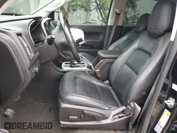 ✅ 2016 Chevrolet Colorado 2WD LT • VIN: 1GCGSCE38G1366922 • Lot: 85277085. Listed on Copart with 91,087 mi. Free auction sales archive from the USA and detailed vehicle history report at DreamBid. Image 7.