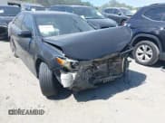 ✅ 2012 Toyota Camry SE • VIN: 4T1BK1FK2CU008465 • Lot: 42704698. Listed on IAAI with Not provided. Free auction sales archive from the USA and detailed vehicle history report at DreamBid. Image 6.