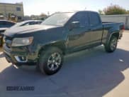 ✅ 2015 Chevrolet Colorado 2WD Z71 • VIN: 1GCHSCE32F1208403 • Лот: 66733985. Опубликован ранее на Copart с пробегом 231 475 миль. Бесплатный доступ к архиву аукционных продаж из США и подробный отчёт об истории автомобиля на DreamBid. Изображение 1.