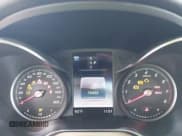 ✅ 2018 Mercedes-Benz C 300 • VIN: WDDWF4JB5JR336567 • Lot: 42435540. Listed on IAAI with 79,450 mi. Free auction sales archive from the USA and detailed vehicle history report at DreamBid. Image 7.