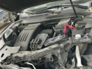 ✅ 2014 Chevrolet Equinox LTZ • VIN: 2GNFLHEK5E6200842 • Lot: 43486964. Wystawiony na IAAI z przebiegiem 168 655 mil. Bezpłatny archiwum sprzedaży aukcyjnych z USA i szczegółowy raport historii pojazdu na DreamBid. Zdjęcie 20.