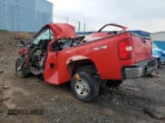 ✅ 2008 Chevrolet Silverado 2500HD 1LT • VIN: 1GCHK24K38E106722 • Лот: 93413225. Опубликован ранее на Copart с пробегом Не указан. Бесплатный доступ к архиву аукционных продаж из США и подробный отчёт об истории автомобиля на DreamBid. Изображение 2.