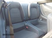 ✅ 2024 Ford Mustang EcoBoost • VIN: 1FA6P8TH0R5105570 • Лот: 43529398. Опубликован ранее на IAAI с пробегом 40 165 миль. Бесплатный доступ к архиву аукционных продаж из США и подробный отчёт об истории автомобиля на DreamBid. Изображение 8.