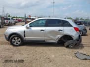✅ 2009 Saturn VUE XE • VIN: 3GSDL43N49S533731 • Lot: 42269724. Listed on IAAI with 196,925 mi. Free auction sales archive from the USA and detailed vehicle history report at DreamBid. Image 14.