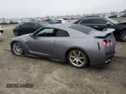 ✅ 2017 Nissan GT-R Premium • VIN: JN1AR5EF8HM820063 • Лот: 85703904. Опубликован ранее на Copart с пробегом Не указан. Бесплатный доступ к архиву аукционных продаж из США и подробный отчёт об истории автомобиля на DreamBid. Изображение 2.