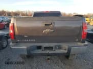 ✅ 2010 Chevrolet Silverado 2500HD LT • VIN: 1GC4KXBG3AF129508 • Лот: 81125504. Опубликован ранее на Copart с пробегом Не указан. Бесплатный доступ к архиву аукционных продаж из США и подробный отчёт об истории автомобиля на DreamBid. Изображение 6.