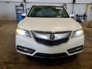 ✅ 2014 Acura MDX • VIN: 5FRYD4H22EB011190 • Lot: 60420825. Wystawiony na Copart z przebiegiem 60 010 mil. Bezpłatny archiwum sprzedaży aukcyjnych z USA i szczegółowy raport historii pojazdu na DreamBid. Zdjęcie 5.