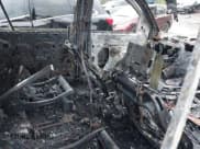 ✅ 2016 Cadillac Escalade Platinum • VIN: 1GYS4DKJ8GR113334 • Lot: 43000800. Listed on IAAI with Not provided. Free auction sales archive from the USA and detailed vehicle history report at DreamBid. Image 8.