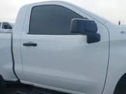 ✅ 2019 Chevrolet Silverado 1500 Work Truck • VIN: 3GCNWAEHXKG268576 • Lot: 41688465. Wystawiony na IAAI z przebiegiem 97 187 mil. Bezpłatny archiwum sprzedaży aukcyjnych z USA i szczegółowy raport historii pojazdu na DreamBid. Zdjęcie 14.