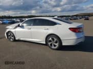 ✅ 2020 Honda Accord EX-L • VIN: 1HGCV1F53LA050141 • Lot: 90011925. Wystawiony na Copart z przebiegiem 141 561 mil. Bezpłatny archiwum sprzedaży aukcyjnych z USA i szczegółowy raport historii pojazdu na DreamBid. Zdjęcie 2.