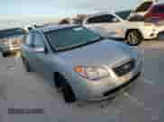 ✅ 2007 Hyundai Elantra GLS • VIN: KMHDU46DX7U225225 • Lot: 77349704. Wystawiony na Copart z przebiegiem 170 695 mil mil. Skorzystaj z bezpłatnego archiwum sprzedaży aukcyjnych z USA i zobacz szczegółowy raport historii pojazdu na DreamBid. Zdjęcie 4.