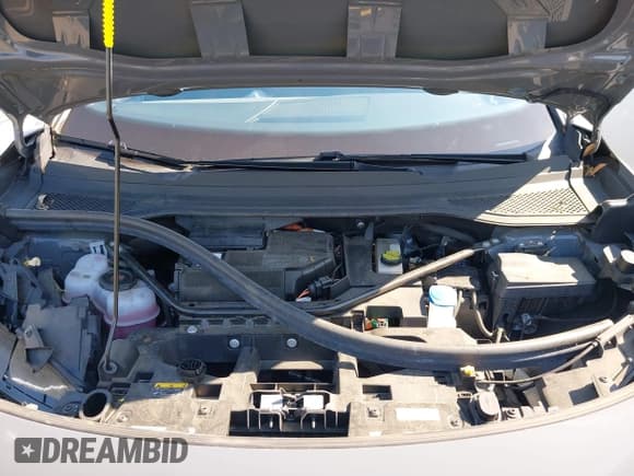 ✅ 2023 Volkswagen ID.4 Pro S • VIN: 1V2WNPE84PC026742 • Lot: 42712014. Listed on IAAI with 27,887 mi. Free auction sales archive from the USA and detailed vehicle history report at DreamBid. Image 10.