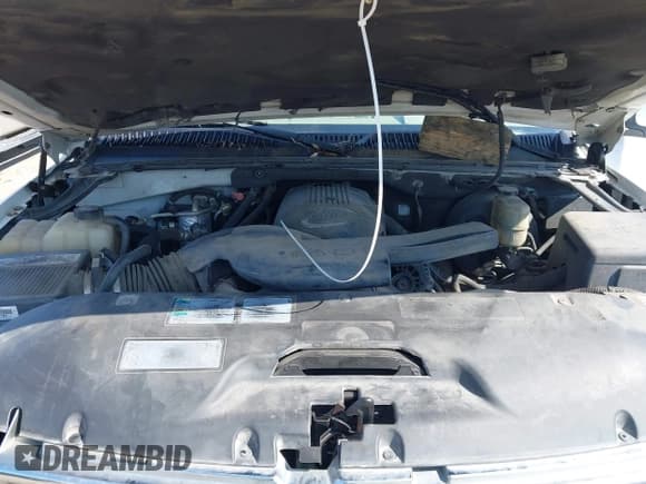 ✅ 2002 Chevrolet Tahoe LT • VIN: 1GNEC13Z32J335075 • Lot: 43088100. Listed on IAAI with 232,322 mi. Free auction sales archive from the USA and detailed vehicle history report at DreamBid. Image 10.