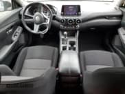 ✅ 2021 Nissan Sentra SV • VIN: 3N1AB8CV2MY237043 • Lot: 86589435. Listed on Copart with 68,434 mi. Free auction sales archive from the USA and detailed vehicle history report at DreamBid. Image 8.