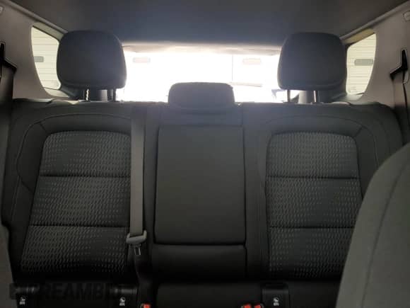 2025 Chevrolet Equinox AWD LT с VIN 3GNAXPEGXSL264970, выставлен на аукционе Copart как лот 60231205 с пробегом 67 миль миль и Списание • Salvage title. История ставок и продаж доступна на DreamBid. Изображение 10.