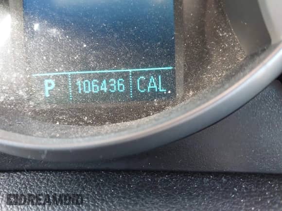 2011 Chevrolet Cruze LS with VIN 1G1PC5SH4B7195769, listed as a IAAI auction lot 43610499 with 106,439 mi miles and . Bid and sale history available at DreamBid. Image 12.