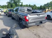 ✅ 2019 Nissan Titan SV • VIN: 1N6AA1E58KN520526 • Lot: 42988209. Wystawiony na IAAI z przebiegiem 108 303 mil. Bezpłatny archiwum sprzedaży aukcyjnych z USA i szczegółowy raport historii pojazdu na DreamBid. Zdjęcie 3.