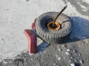 ✅ 2009 Jeep Wrangler Sahara • VIN: 1J4FA54189L727268 • Лот: 93525965. Опубликован ранее на Copart с пробегом Не указан. Бесплатный доступ к архиву аукционных продаж из США и подробный отчёт об истории автомобиля на DreamBid. Изображение 13.