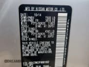 ✅ 2015 Infiniti QX80 • VIN: JN8AZ2NE2F9081652 • Lot: 70758295. Listed on Copart with 103,667 mi. Free auction sales archive from the USA and detailed vehicle history report at DreamBid. Image 13.