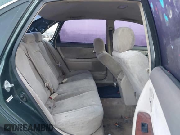 ✅ 2000 Toyota Avalon XL • VIN: 4T1BF28B5YU072577 • Lot: 43529951. Listed on IAAI with Not provided. Free auction sales archive from the USA and detailed vehicle history report at DreamBid. Image 8.
