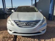 ✅ 2013 Hyundai Sonata GLS • VIN: 5NPEB4AC2DH723776 • Lot: 57909515. Listed on Copart with 117,530 mi. Free auction sales archive from the USA and detailed vehicle history report at DreamBid. Image 5.