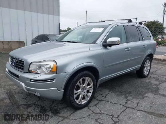 ✅ 2014 Volvo XC90 • VIN: YV4952CZ3E1681011 • Lot: 43400326. Wystawiony na IAAI z przebiegiem 179 805 mil. Bezpłatny archiwum sprzedaży aukcyjnych z USA i szczegółowy raport historii pojazdu na DreamBid. Zdjęcie 2.