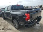 ✅ 2024 Chevrolet Colorado 2WD LT • VIN: 1GCPSCEK2R1135038 • Лот: 75127064. Опубликован ранее на Copart с пробегом 511 миль. Бесплатный доступ к архиву аукционных продаж из США и подробный отчёт об истории автомобиля на DreamBid. Изображение 2.