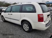 ✅ 2009 Dodge Grand Caravan Cargo • VIN: 2D4HN11E79R672082 • Lot: 80981334. Listed on Copart with 115,681 mi. Free auction sales archive from the USA and detailed vehicle history report at DreamBid. Image 2.