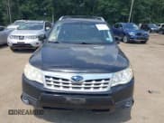 ✅ 2012 Subaru Forester X Touring • VIN: JF2SHAGC0CH414765 • Lot: 42873688. Wystawiony na IAAI z przebiegiem 134 247 mil. Bezpłatny archiwum sprzedaży aukcyjnych z USA i szczegółowy raport historii pojazdu na DreamBid. Zdjęcie 12.