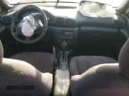 ✅ 2001 Pontiac Sunfire SE • VIN: 1G2JB524817417326 • Lot: 78038904. Wystawiony na Copart z przebiegiem 128 860 mil. Bezpłatny archiwum sprzedaży aukcyjnych z USA i szczegółowy raport historii pojazdu na DreamBid. Zdjęcie 8.