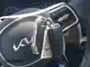 2022 Kia Sorento X-Line S with VIN 5XYRLDLC7NG145162, listed as a IAAI auction lot 42325635 with 36,492 mi miles and . Bid and sale history available at DreamBid. Image 11.