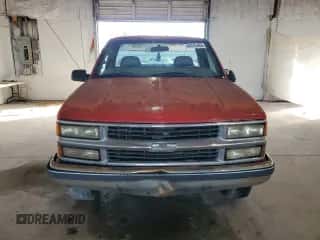 2000 Chevrolet Silverado 3500 с VIN 1GCGC34R1YR226023, выставлен на аукционе Copart как лот 84245485 с пробегом 274 347 миль миль и Чистый • Clean title. История ставок и продаж доступна на DreamBid. Изображение 5.