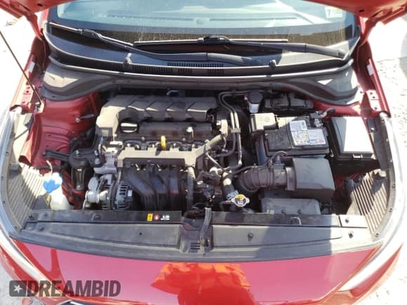 ✅ 2020 Hyundai Accent SE • VIN: 3KPC24A6XLE109904 • Лот: 74765274. Опубликован ранее на Copart с пробегом 88 656 миль. Бесплатный доступ к архиву аукционных продаж из США и подробный отчёт об истории автомобиля на DreamBid. Изображение 11.