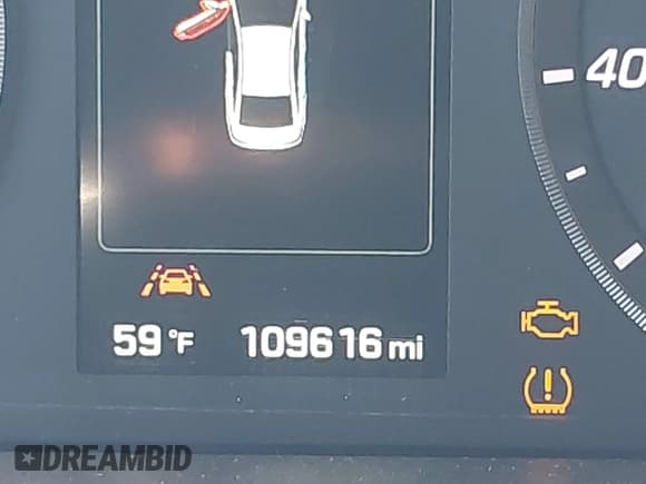 ✅ 2015 Hyundai Sonata Sport • VIN: 5NPE34AB3FH140219 • Lot: 43440666. Listed on IAAI with 109,616 mi. Free auction sales archive from the USA and detailed vehicle history report at DreamBid. Image 16.