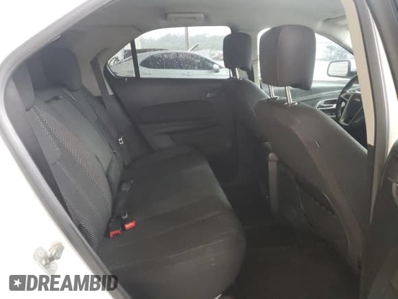 ✅ 2010 Chevrolet Equinox 1LT • VIN: 2CNALDEW0A6371891 • Lot: 68901905. Wystawiony na Copart z przebiegiem 229 017 mil. Bezpłatny archiwum sprzedaży aukcyjnych z USA i szczegółowy raport historii pojazdu na DreamBid. Zdjęcie 10.